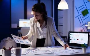 Strategies for Effective Risk Management
